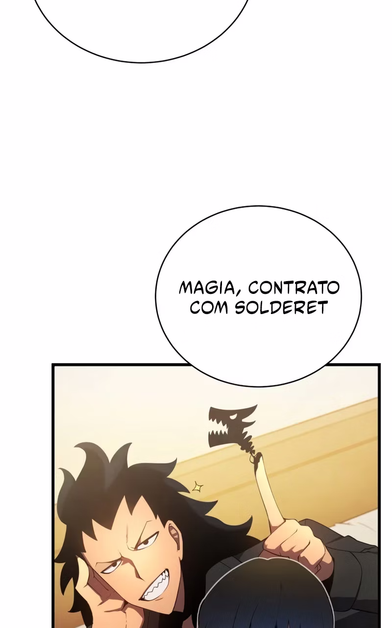 O Caçula do Mestre Espadachim capitulo 11 pagina 13