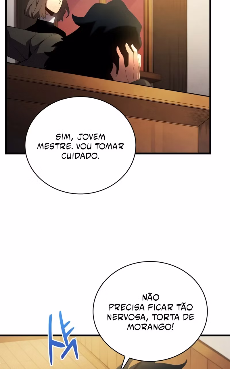 O Caçula do Mestre Espadachim capitulo 11 pagina 17