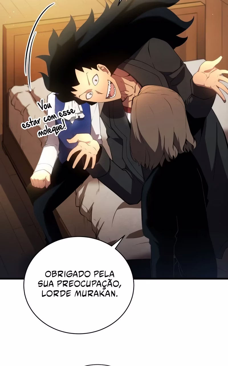 O Caçula do Mestre Espadachim capitulo 11 pagina 18