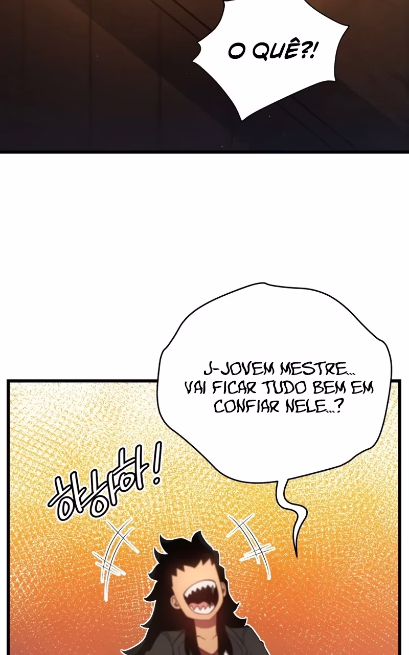 O Caçula do Mestre Espadachim capitulo 11 pagina 22