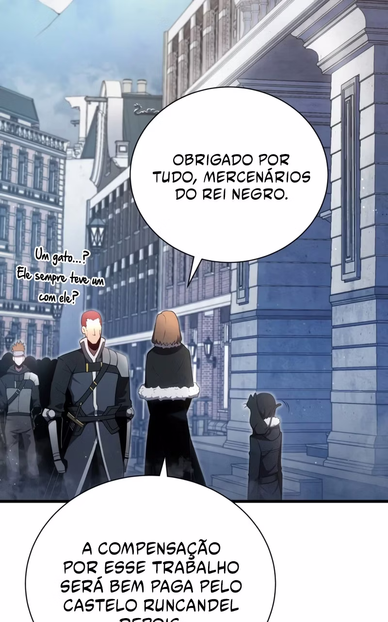 O Caçula do Mestre Espadachim capitulo 11 pagina 26