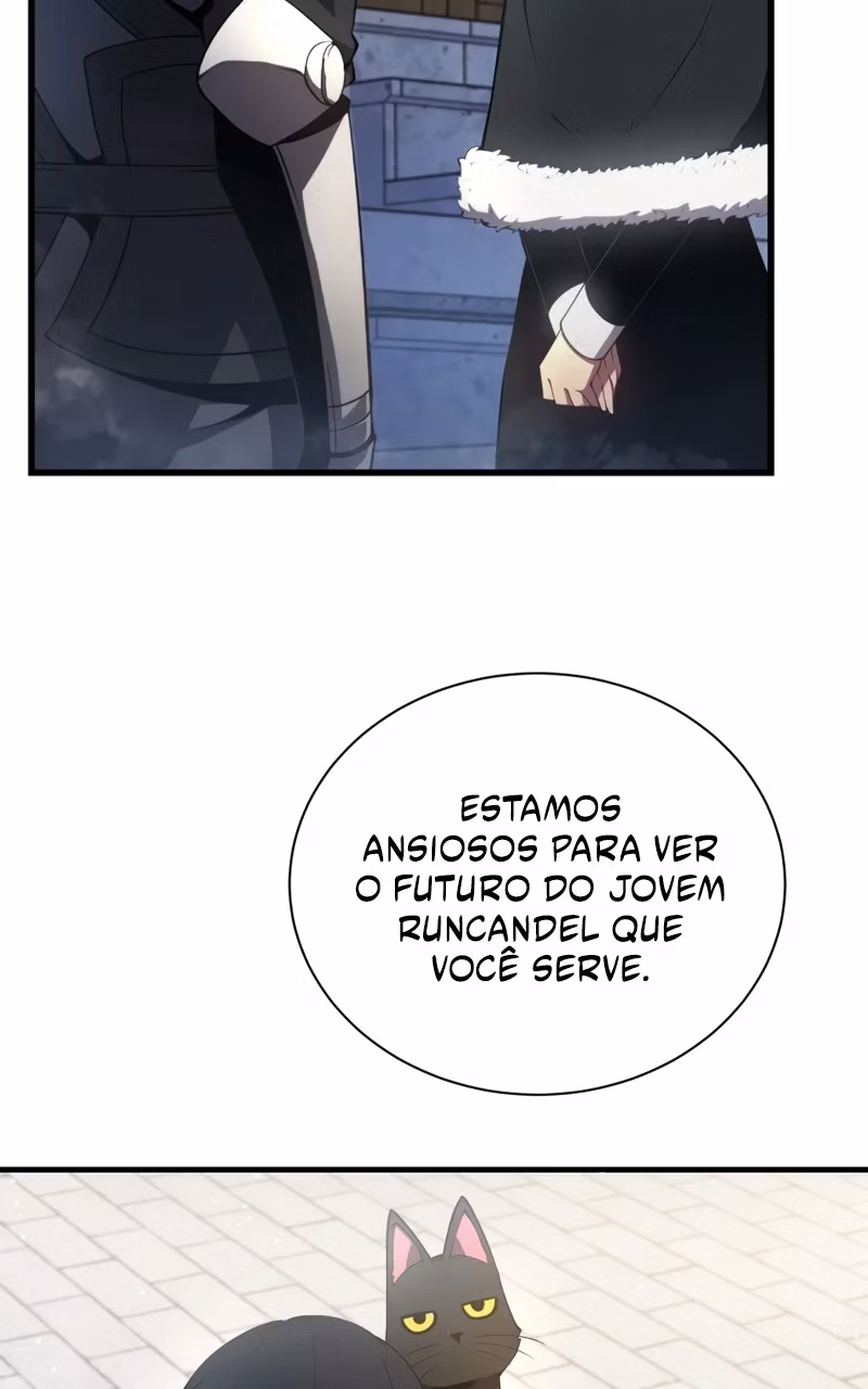 O Caçula do Mestre Espadachim capitulo 11 pagina 28