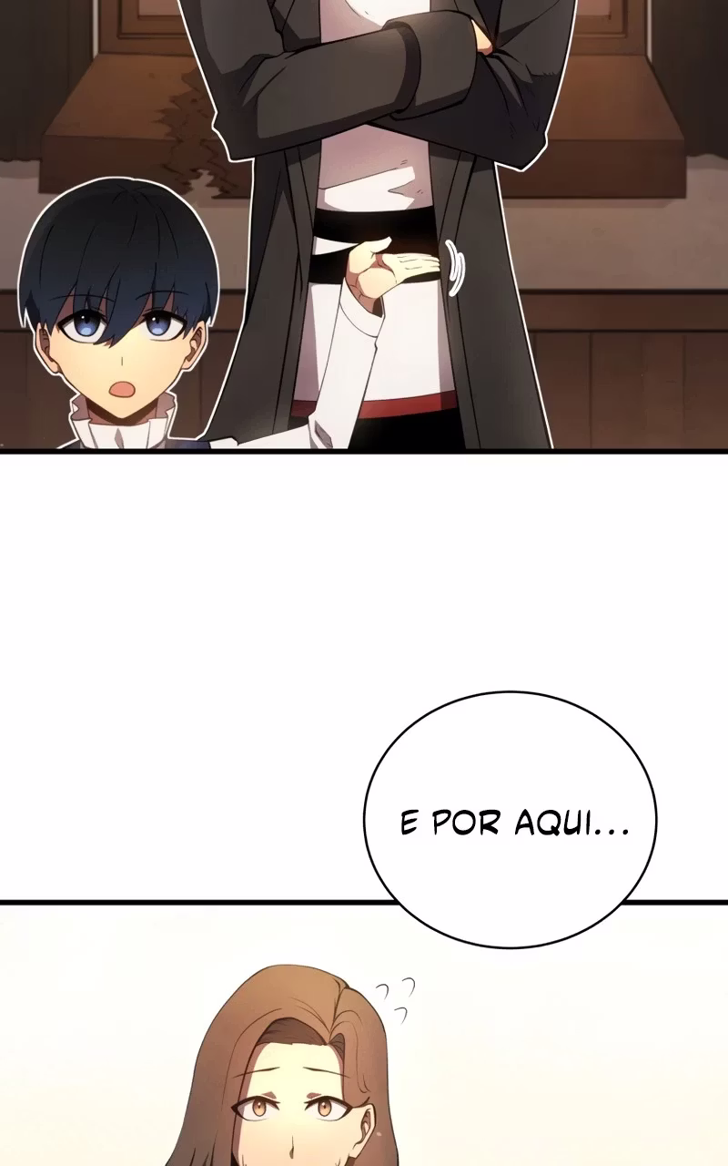 O Caçula do Mestre Espadachim capitulo 11 pagina 3