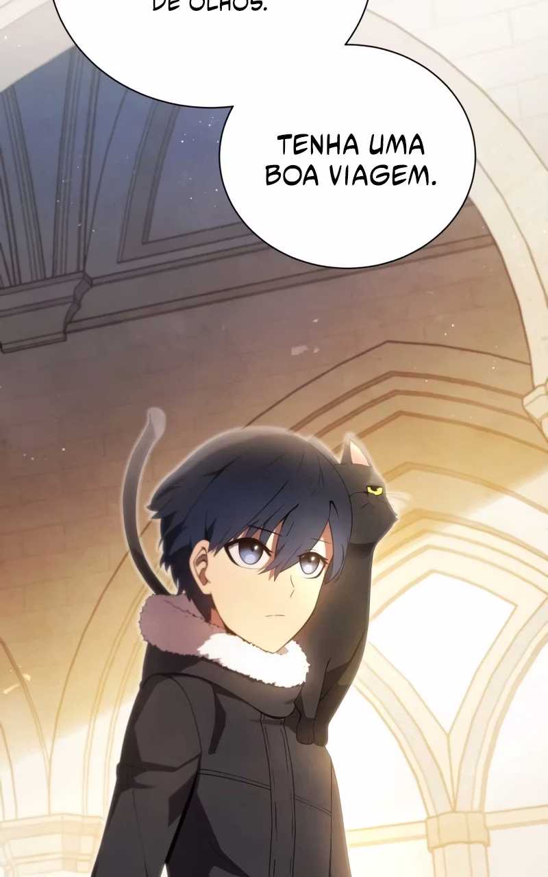 O Caçula do Mestre Espadachim capitulo 11 pagina 42