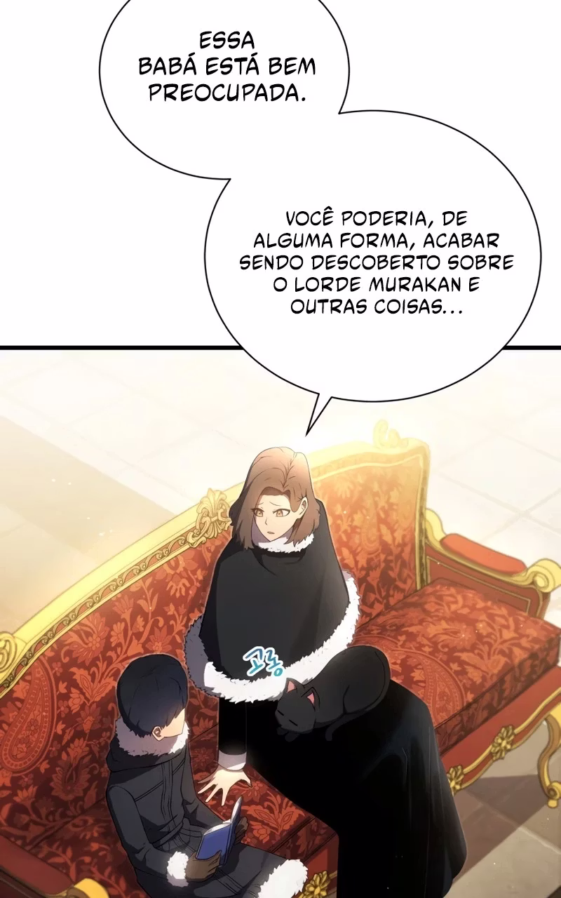 O Caçula do Mestre Espadachim capitulo 11 pagina 45