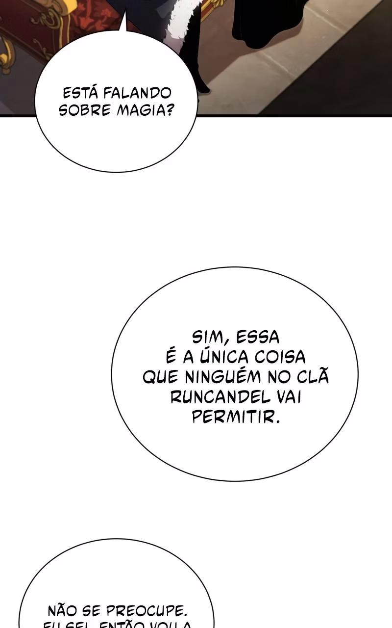 O Caçula do Mestre Espadachim capitulo 11 pagina 46
