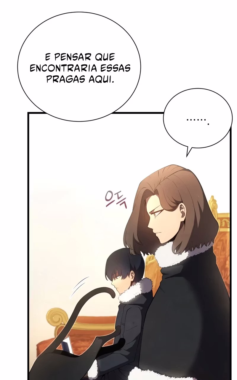 O Caçula do Mestre Espadachim capitulo 11 pagina 59