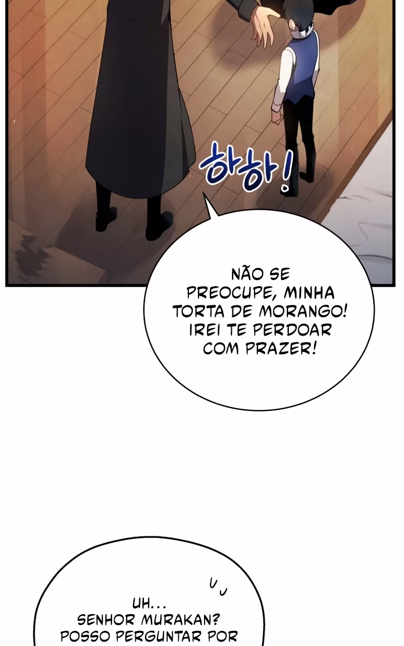 O Caçula do Mestre Espadachim capitulo 11 pagina 6