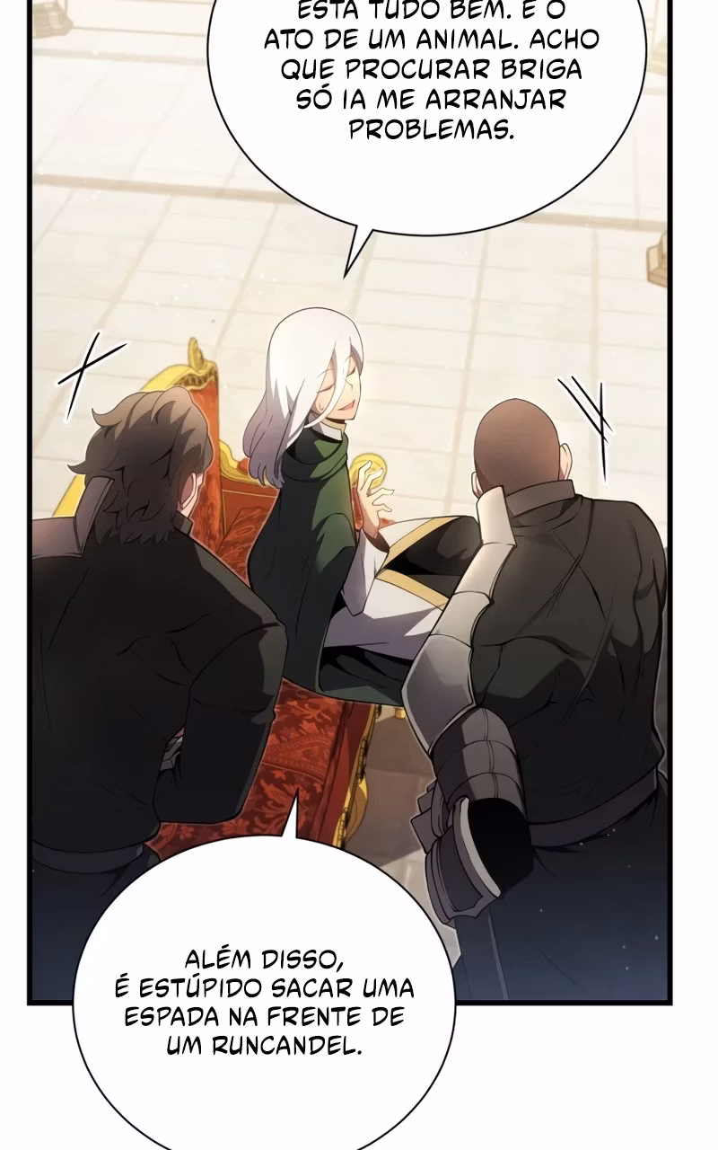 O Caçula do Mestre Espadachim capitulo 11 pagina 65