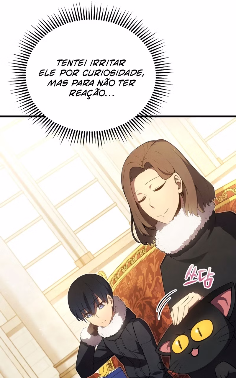 O Caçula do Mestre Espadachim capitulo 11 pagina 68