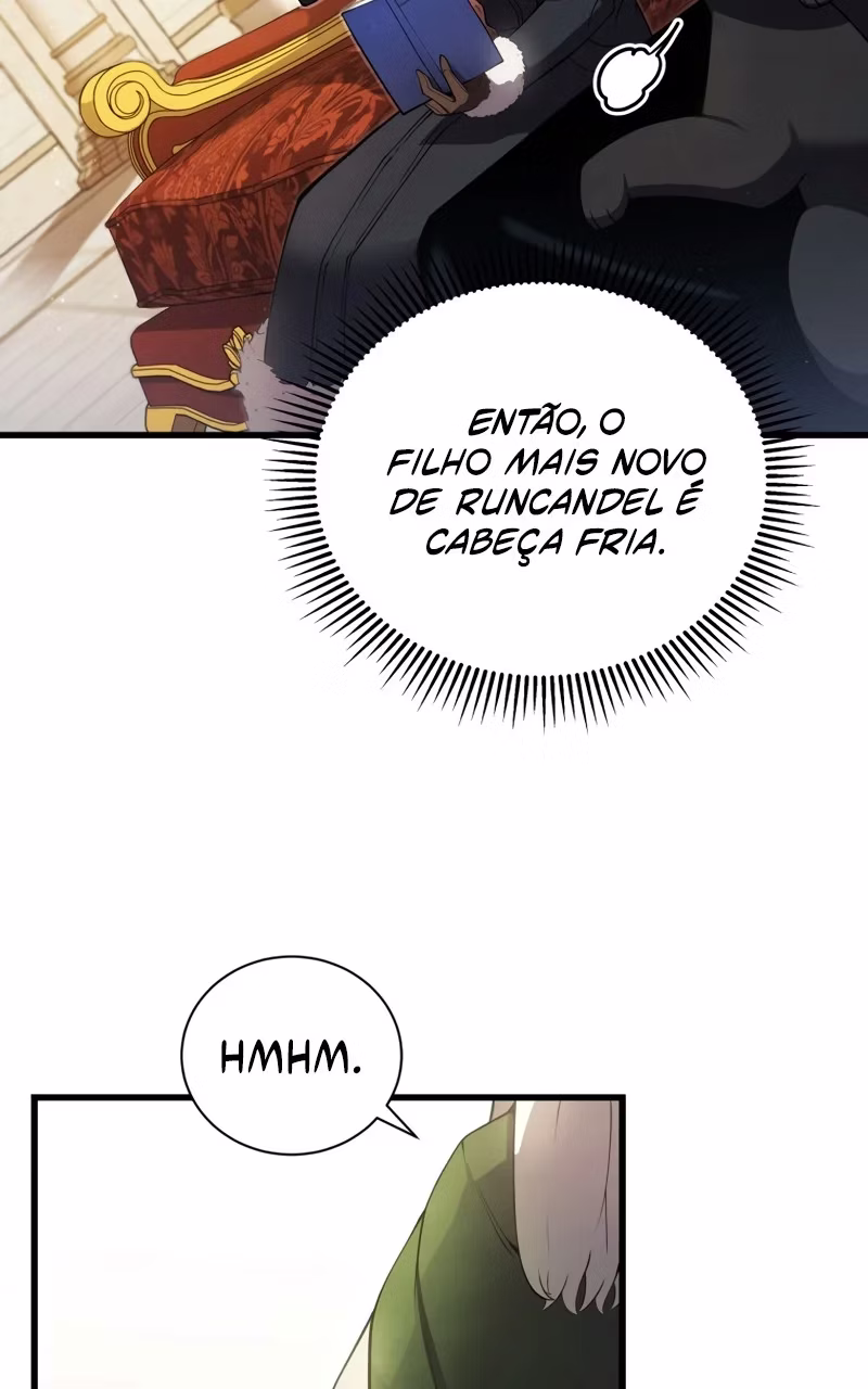 O Caçula do Mestre Espadachim capitulo 11 pagina 69