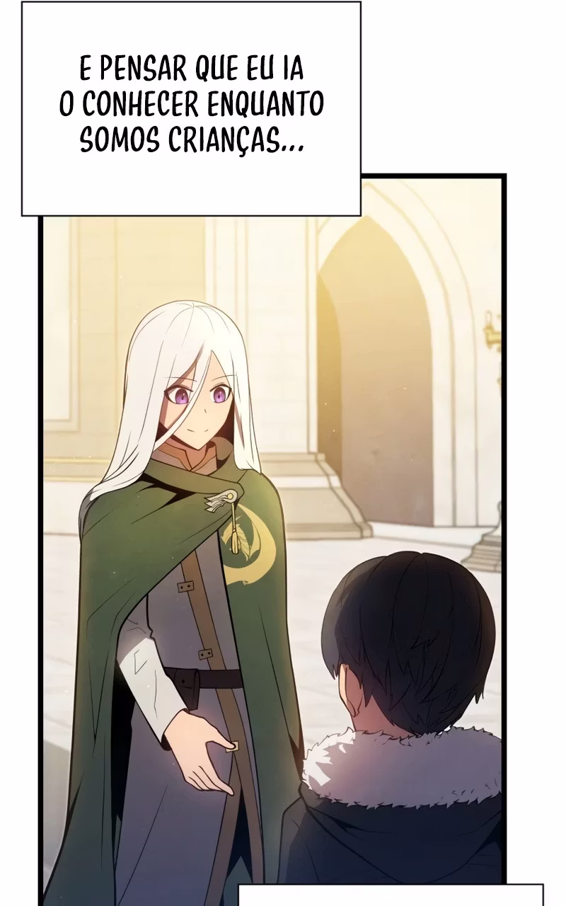 O Caçula do Mestre Espadachim capitulo 11 pagina 77