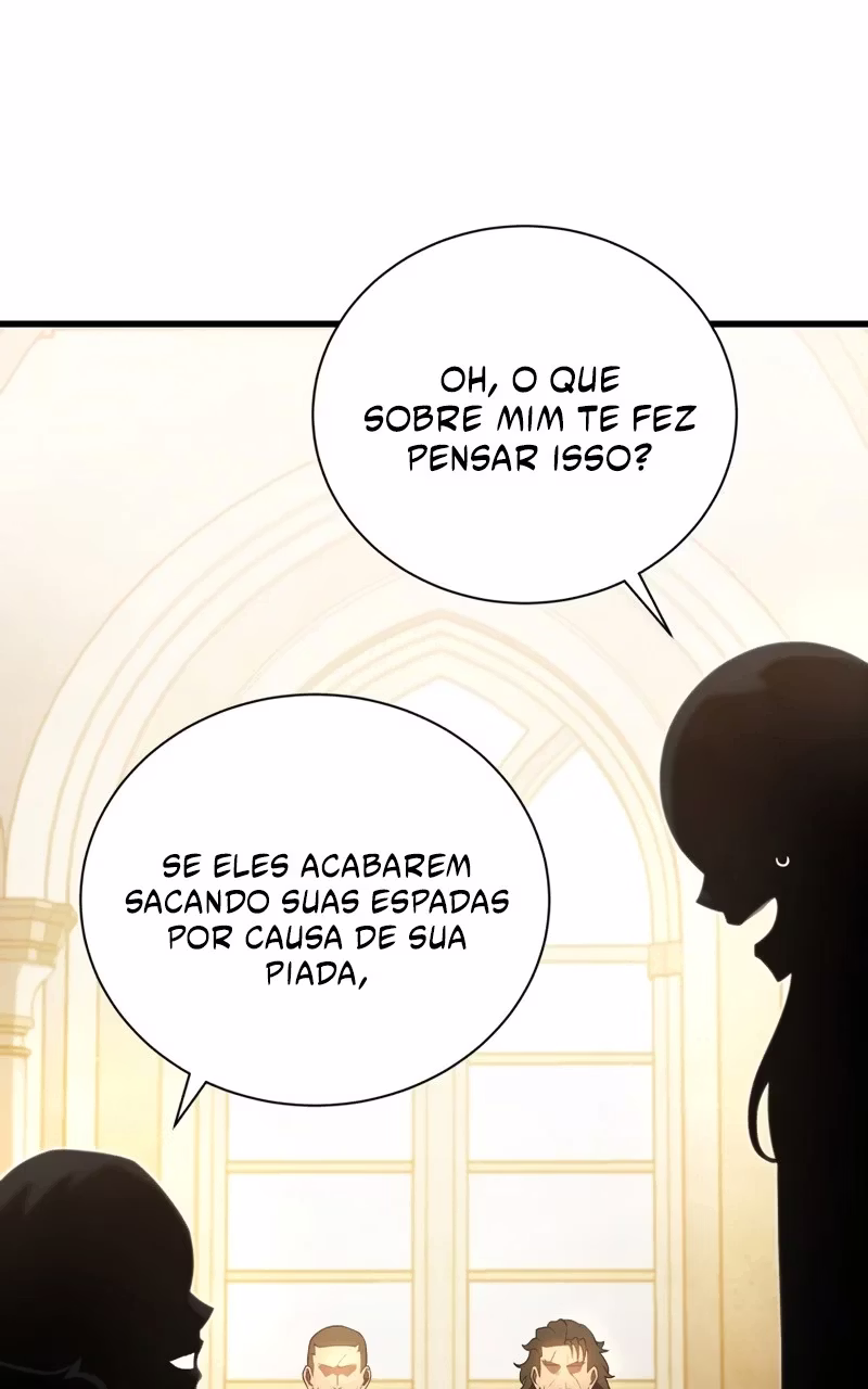 O Caçula do Mestre Espadachim capitulo 11 pagina 80