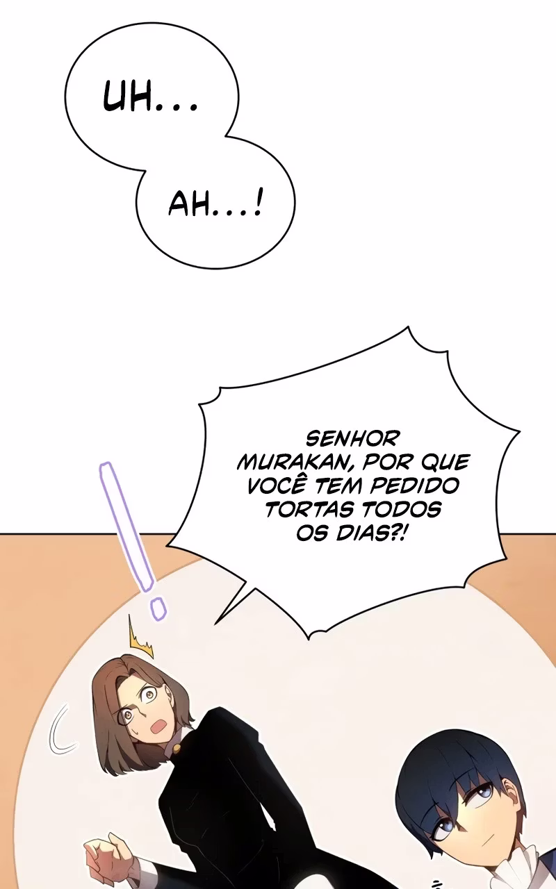 O Caçula do Mestre Espadachim capitulo 11 pagina 8