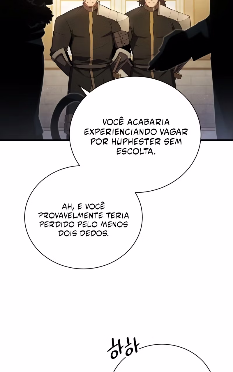 O Caçula do Mestre Espadachim capitulo 11 pagina 81