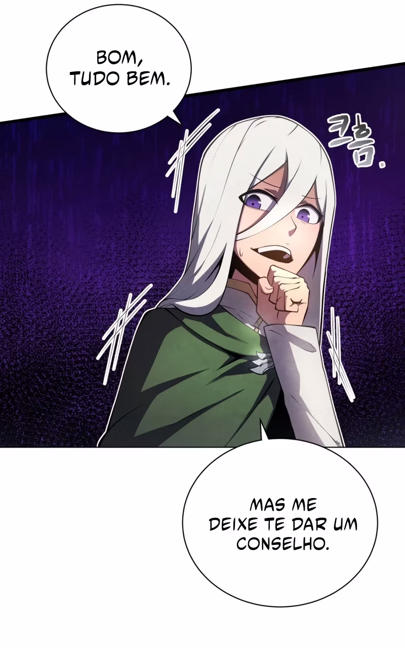 O Caçula do Mestre Espadachim capitulo 11 pagina 84