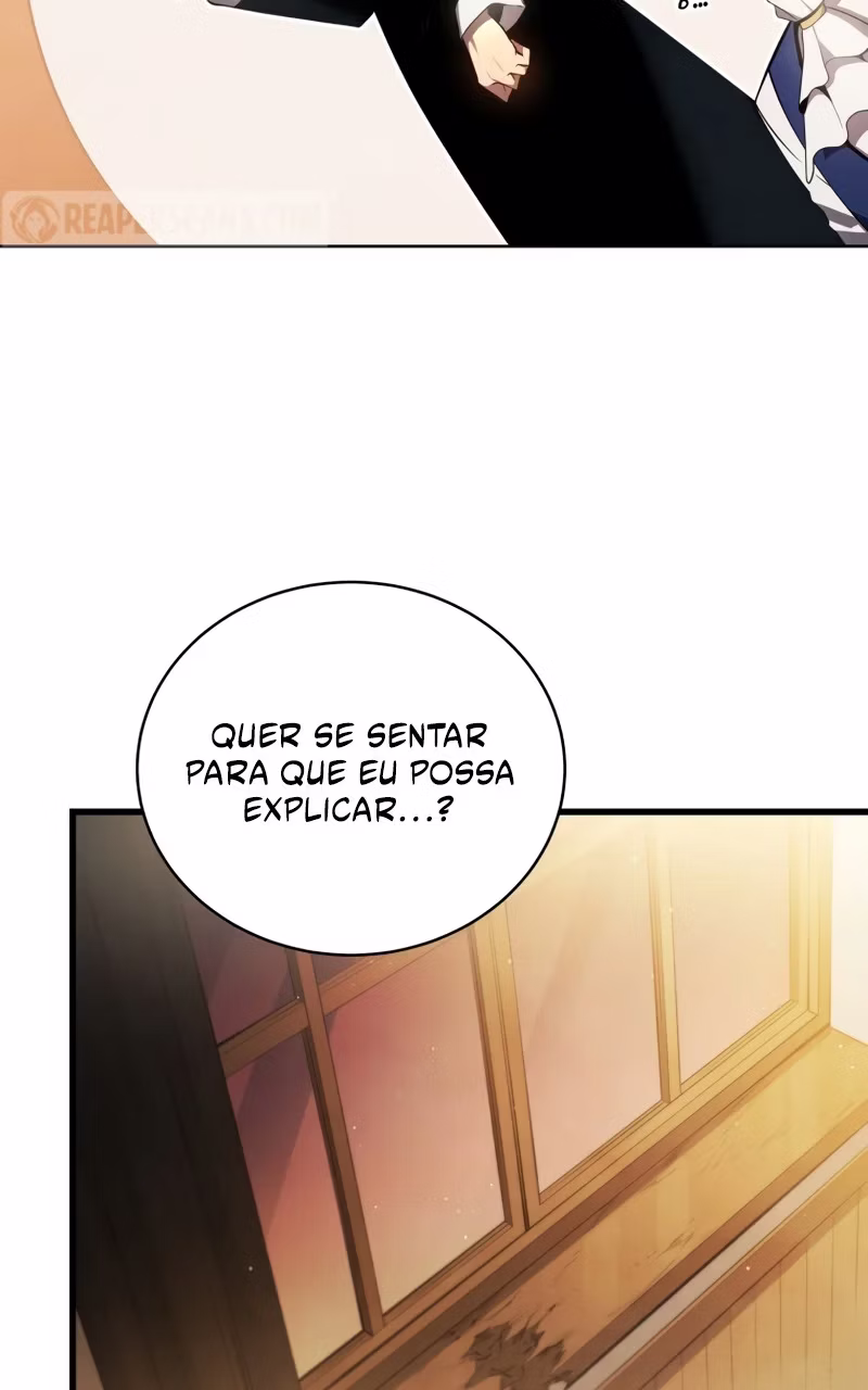 O Caçula do Mestre Espadachim capitulo 11 pagina 9