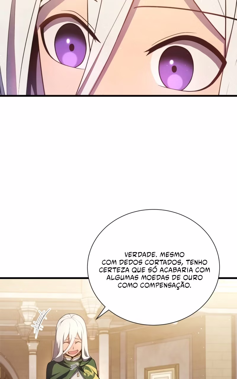 O Caçula do Mestre Espadachim capitulo 11 pagina 91