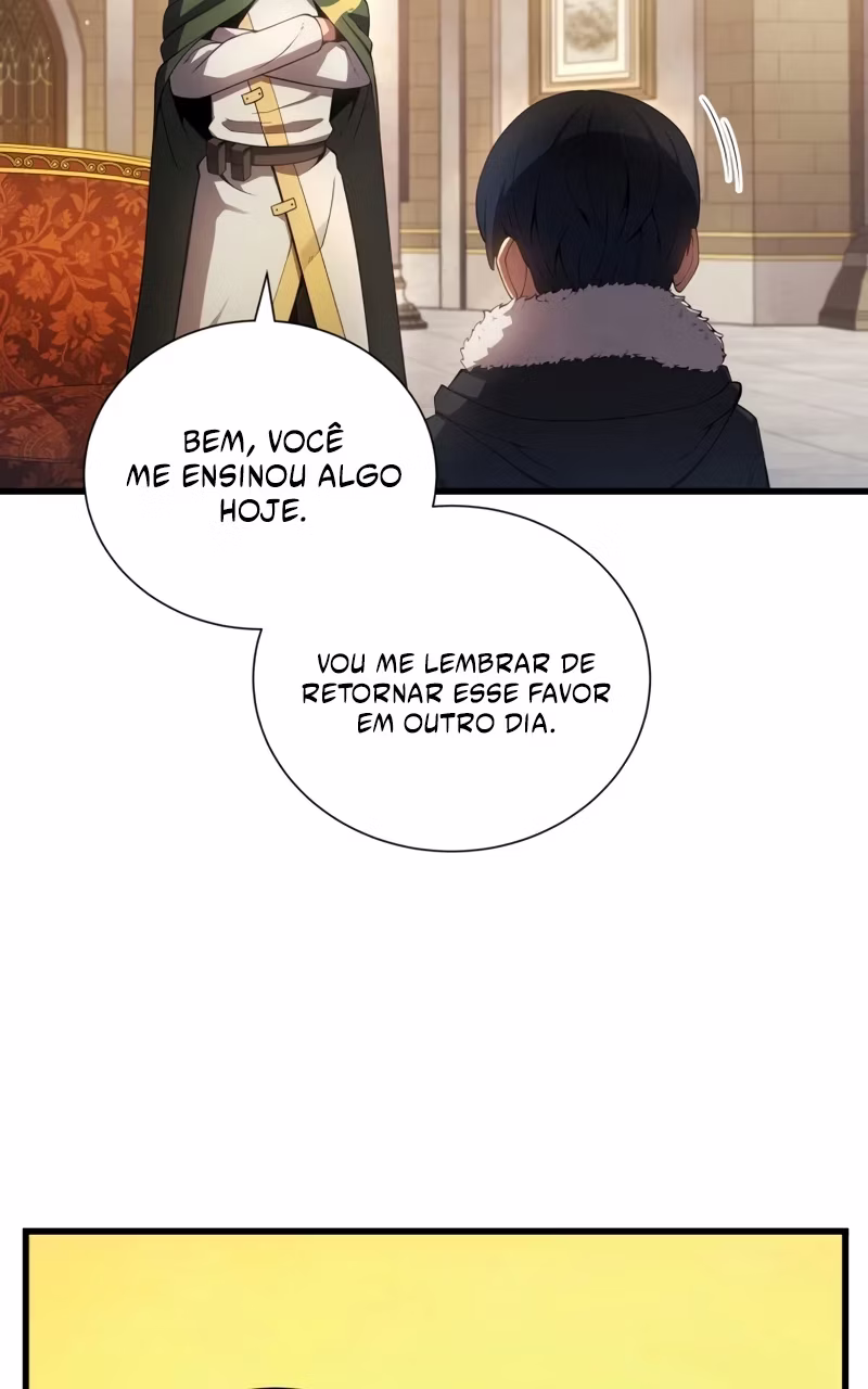 O Caçula do Mestre Espadachim capitulo 11 pagina 92