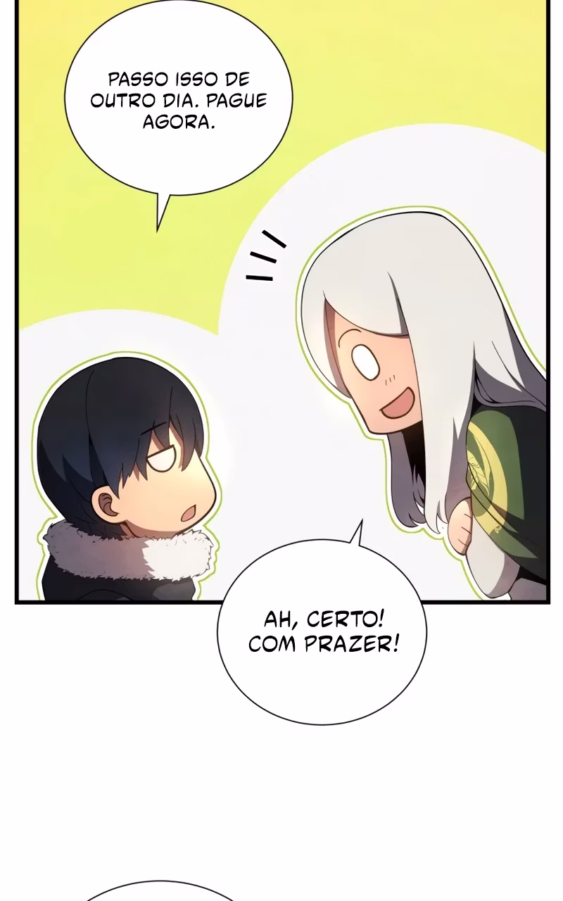 O Caçula do Mestre Espadachim capitulo 11 pagina 93