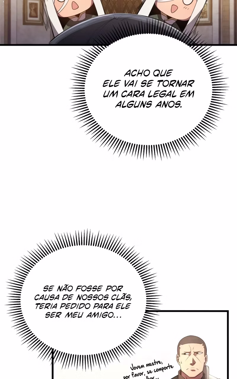 O Caçula do Mestre Espadachim capitulo 11 pagina 97