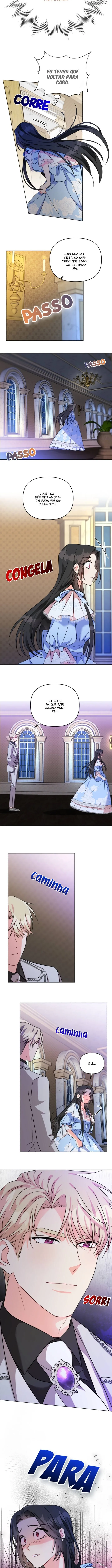O VilÃ£o me Pediu em Casamento capitulo 1 pagina 11