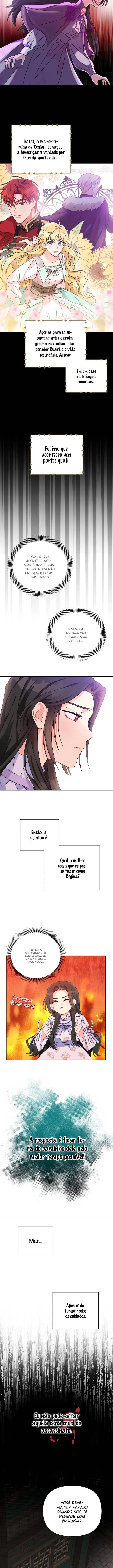 O VilÃ£o me Pediu em Casamento capitulo 1 pagina 4