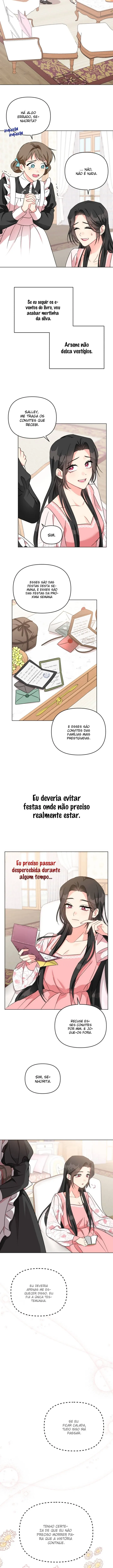 O VilÃ£o me Pediu em Casamento capitulo 1 pagina 6