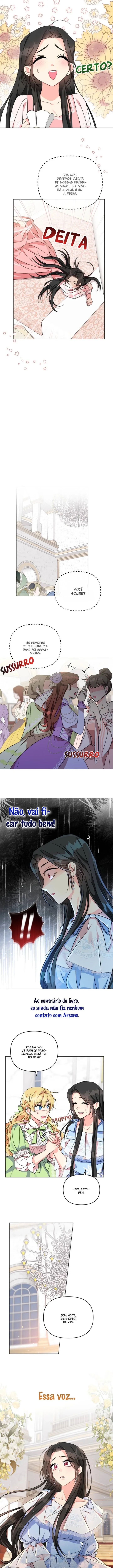 O VilÃ£o me Pediu em Casamento capitulo 1 pagina 7