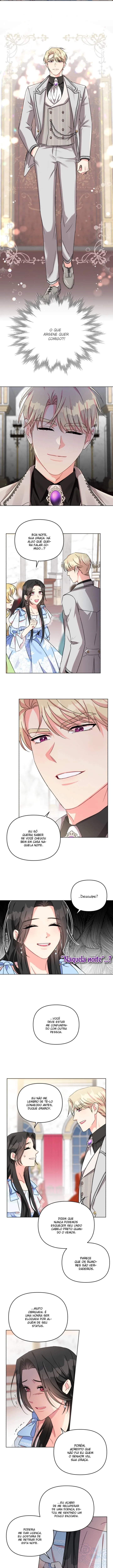 O VilÃ£o me Pediu em Casamento capitulo 1 pagina 8