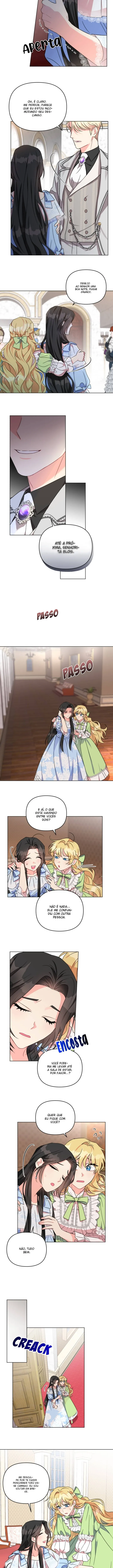 O VilÃ£o me Pediu em Casamento capitulo 1 pagina 9