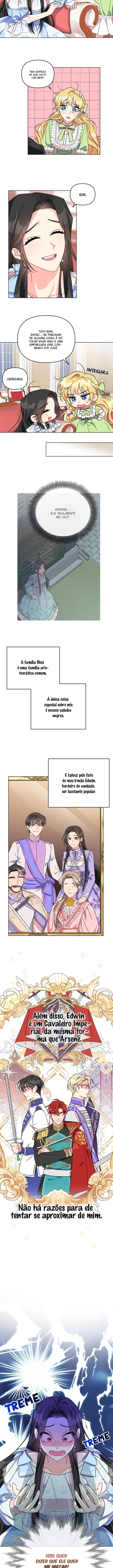 O VilÃ£o me Pediu em Casamento capitulo 1 pagina 10
