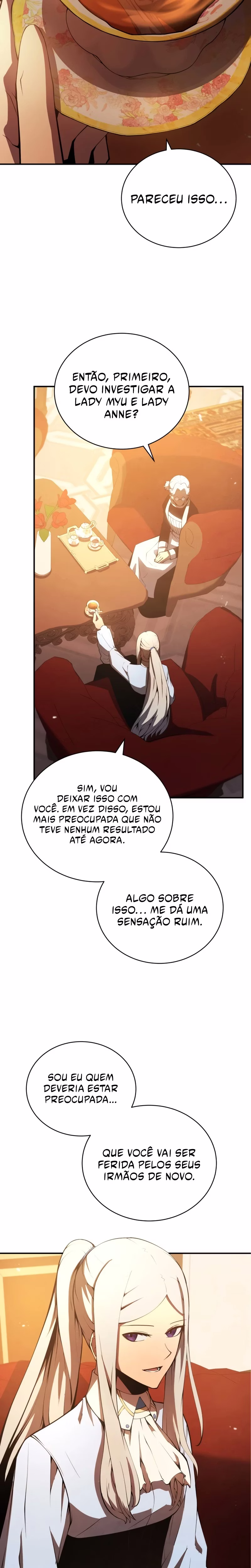 O Caçula do Mestre Espadachim capitulo 22 pagina 14