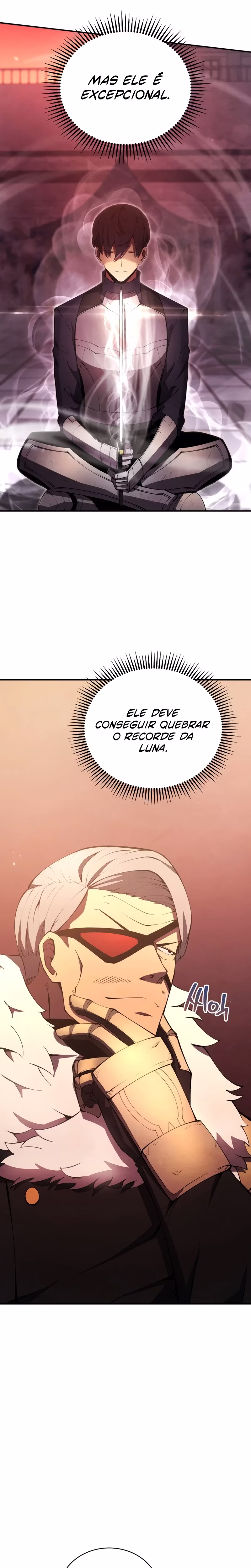 O Caçula do Mestre Espadachim capitulo 22 pagina 23