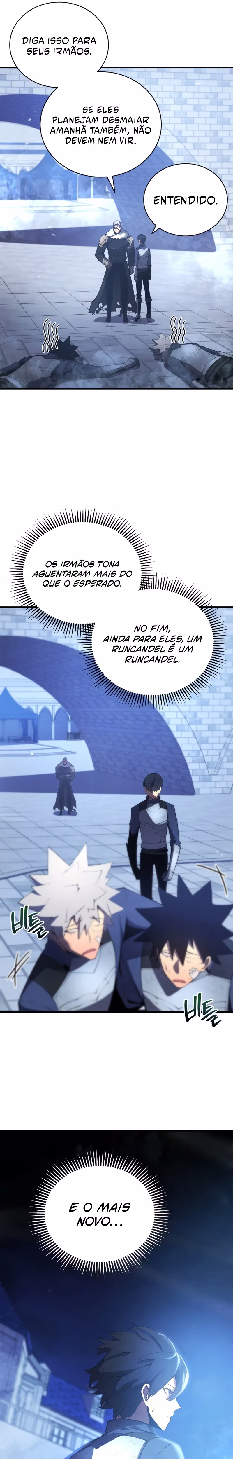 O Caçula do Mestre Espadachim capitulo 22 pagina 25