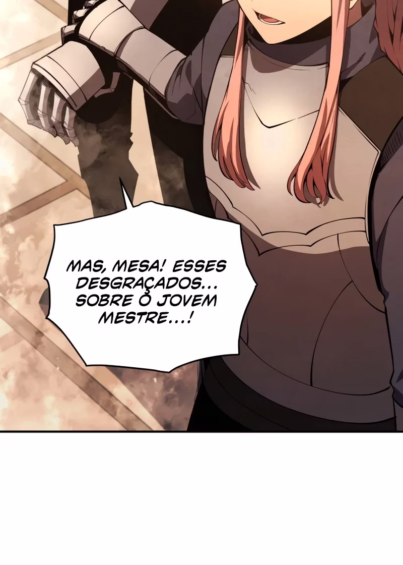 O Caçula do Mestre Espadachim capitulo 22 pagina 36