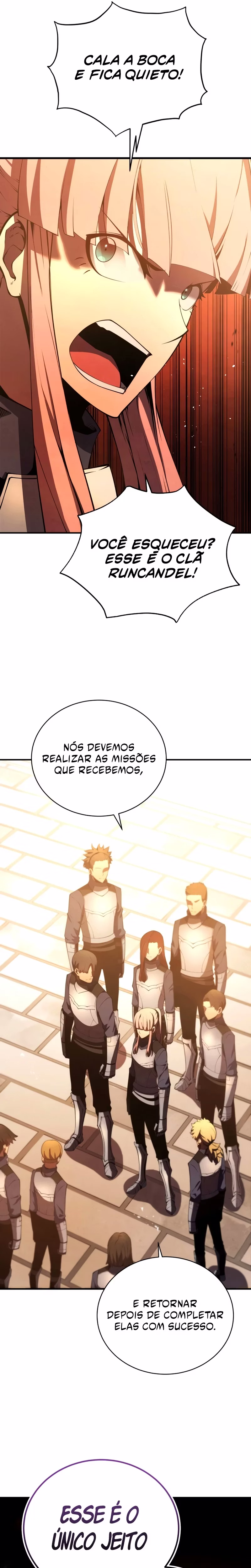 O Caçula do Mestre Espadachim capitulo 22 pagina 37