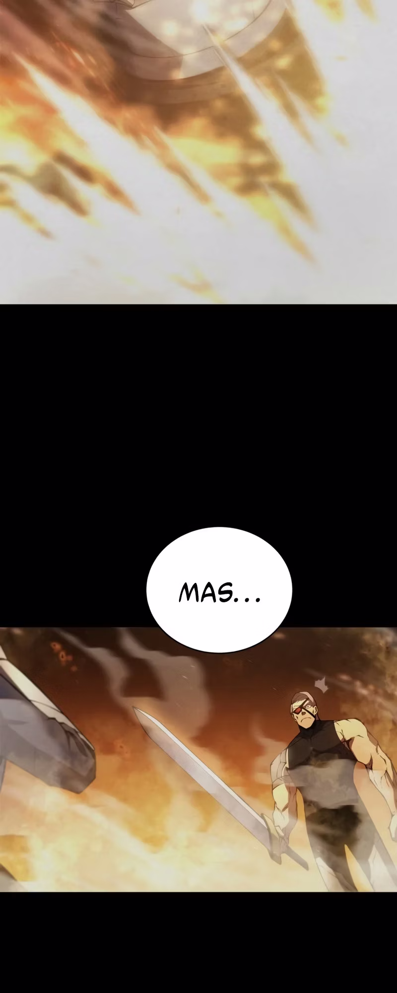 O Caçula do Mestre Espadachim capitulo 22 pagina 6