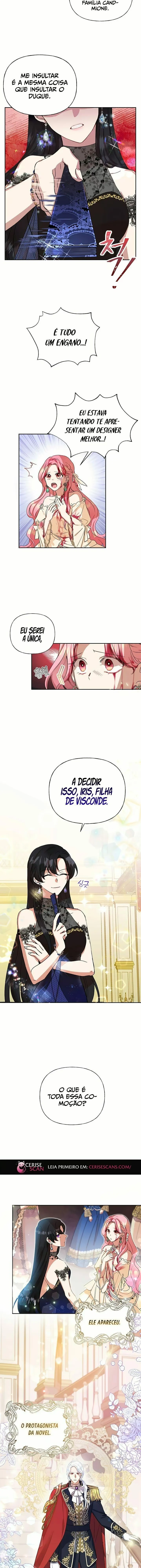 A VilÃ£ Tem Divertimento Hoje capitulo 1 pagina 11