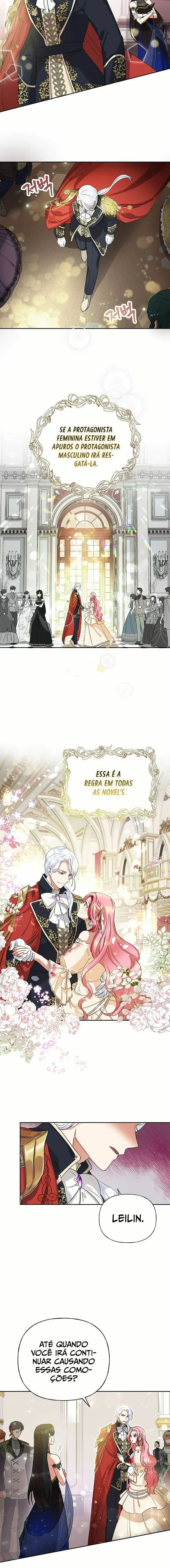 A VilÃ£ Tem Divertimento Hoje capitulo 1 pagina 13