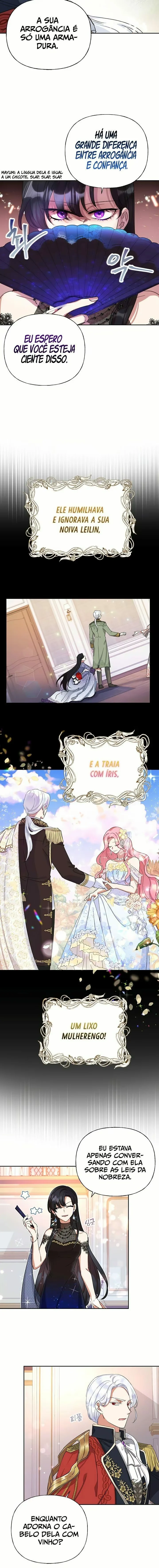 A VilÃ£ Tem Divertimento Hoje capitulo 1 pagina 15