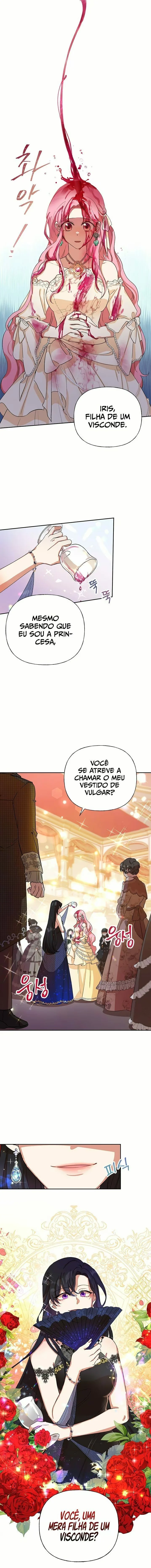 A VilÃ£ Tem Divertimento Hoje capitulo 1 pagina 3