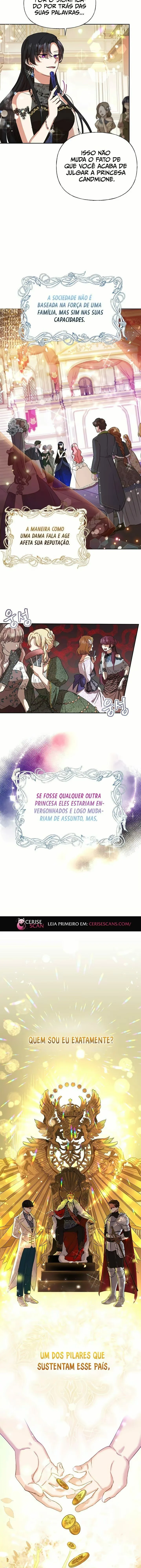 A VilÃ£ Tem Divertimento Hoje capitulo 1 pagina 7