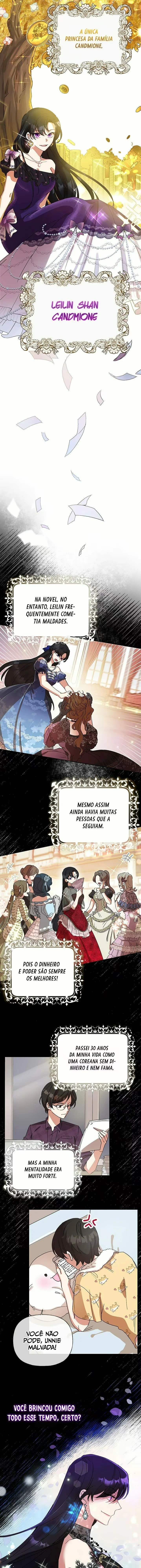 A VilÃ£ Tem Divertimento Hoje capitulo 1 pagina 9