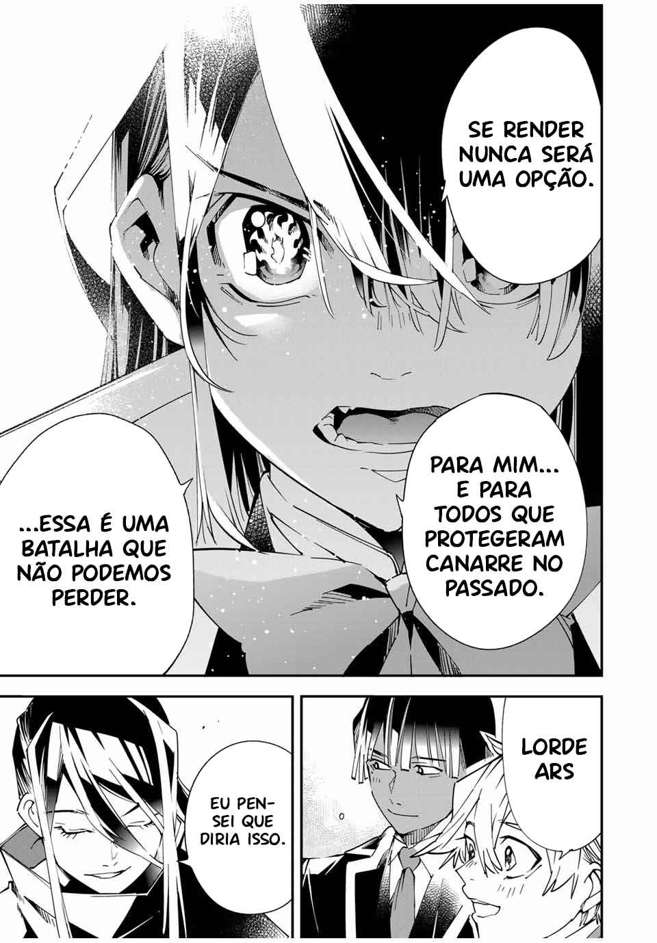 Como um Aristocrata Reencarnado, Usarei Minha Habilidade de AvaliaÃ§Ã£o para Subir no Mundo capitulo 117 pagina 14