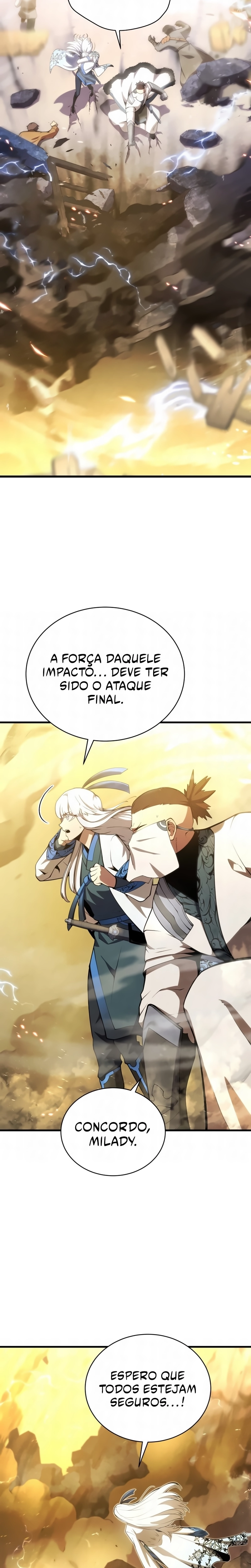 O Caçula do Mestre Espadachim capitulo 25 pagina 16