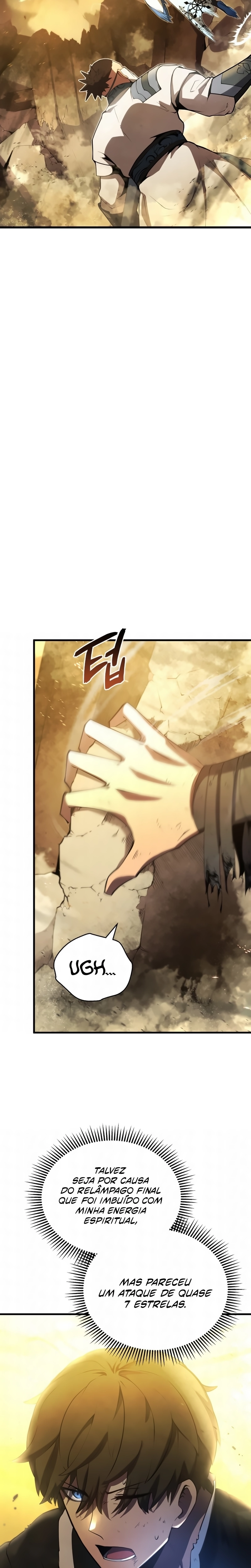 O Caçula do Mestre Espadachim capitulo 25 pagina 17