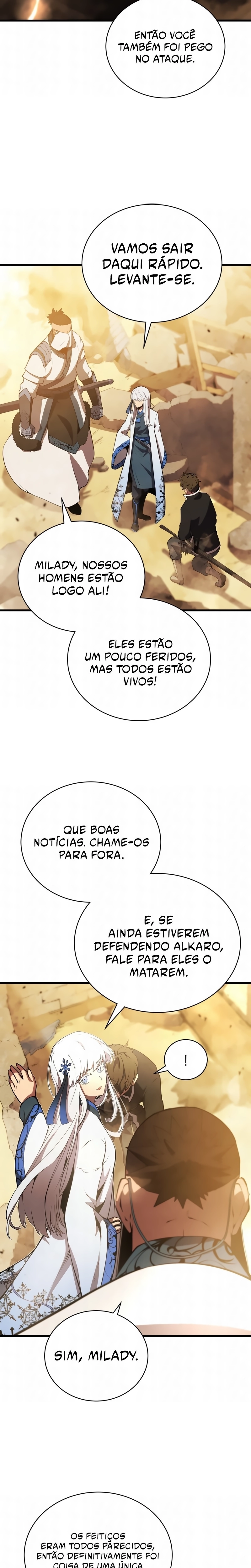 O Caçula do Mestre Espadachim capitulo 25 pagina 20