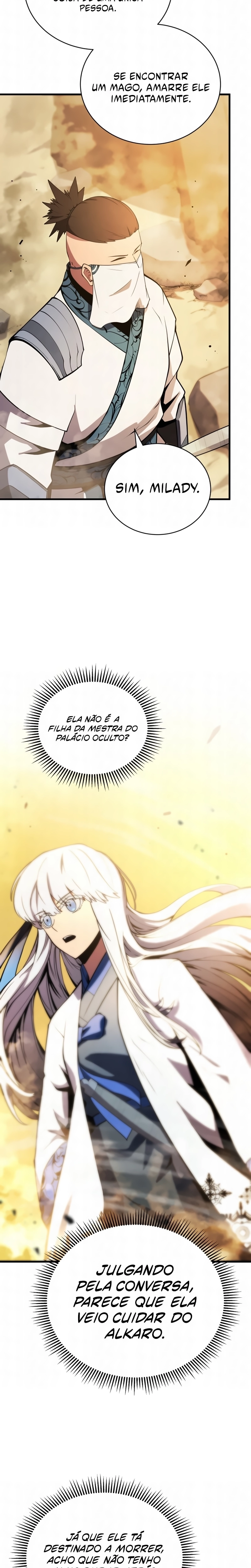 O Caçula do Mestre Espadachim capitulo 25 pagina 21