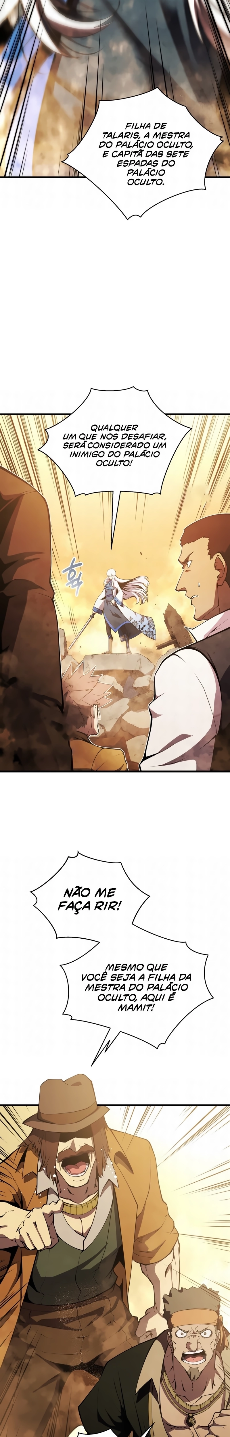 O Caçula do Mestre Espadachim capitulo 25 pagina 25